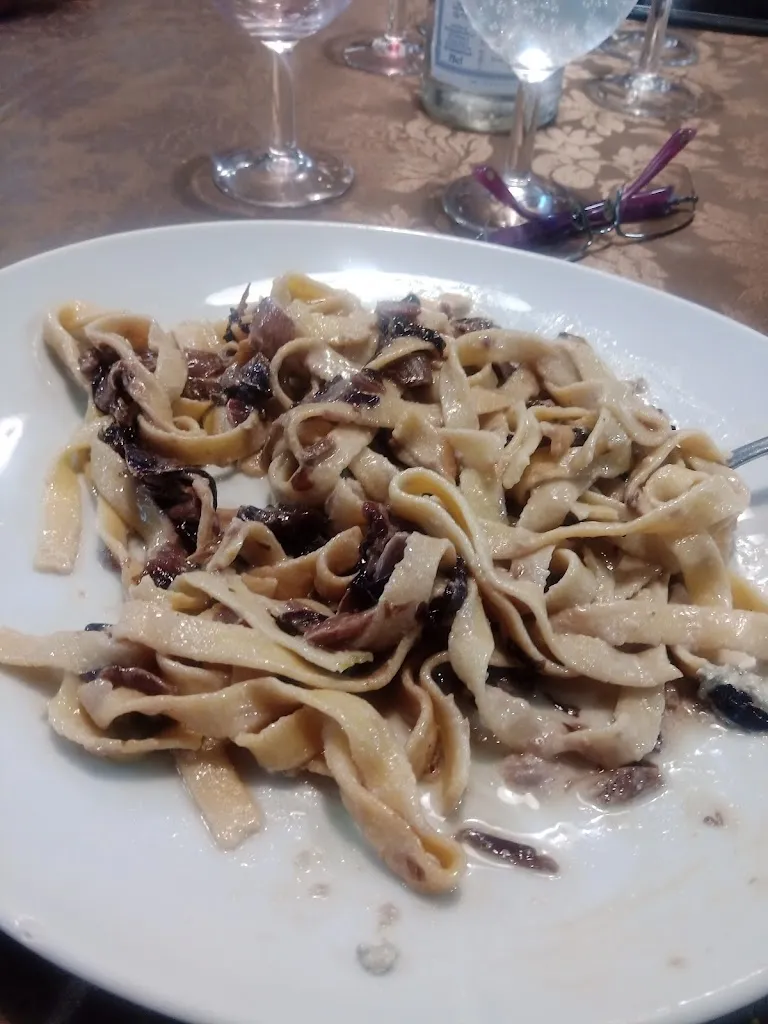 M.P._Trattoria Stazione Montecchio Precalcino di MILANO Michela - Cucina casalinga_Montecchio Precalcino_review