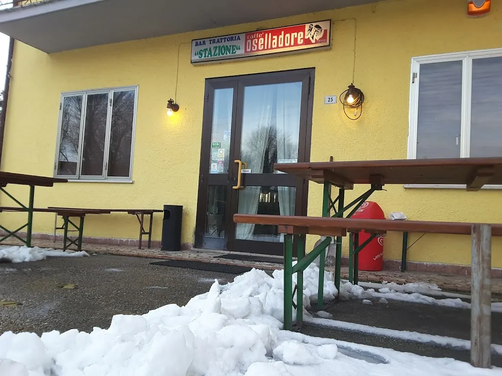 Trattoria Stazione Montecchio Precalcino di MILANO Michela - Cucina casalinga restaurant in Montecchio Precalcino