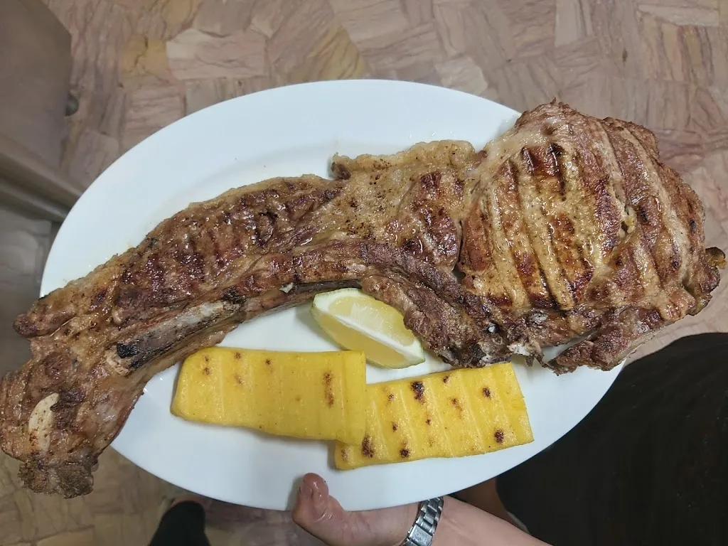 Trattoria Stazione Montecchio Precalcino di MILANO Michela - Cucina casalinga_Montecchio Precalcino_slider_image_2