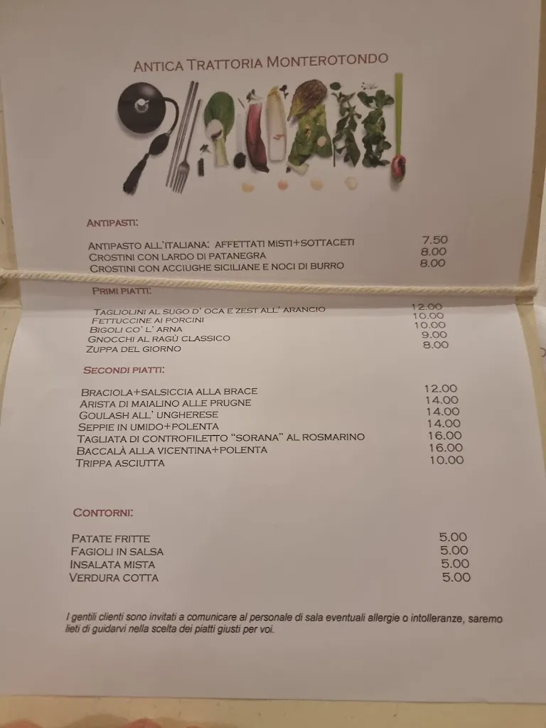 Menu_Antica Pizzeria e Trattoria Monterotondo_Montecchio Precalcino_image_1