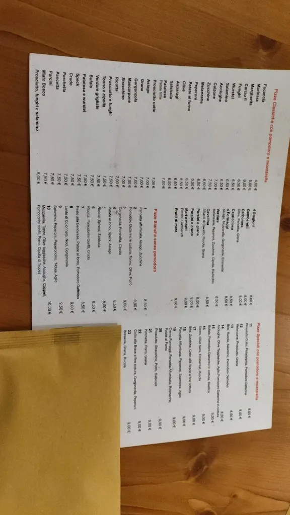 Menu_Pizzeria Da Mì_Montecchio Precalcino_image_2