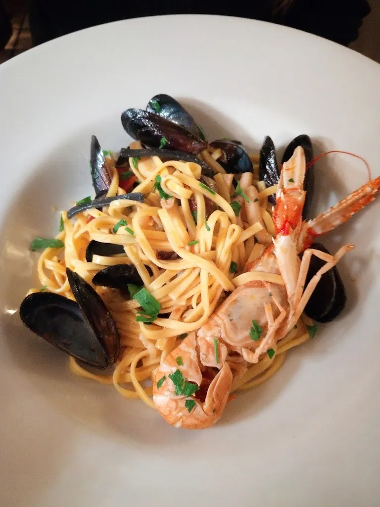 Menu_Restaurant Antiche Mura_Polignano a Mare_image_6