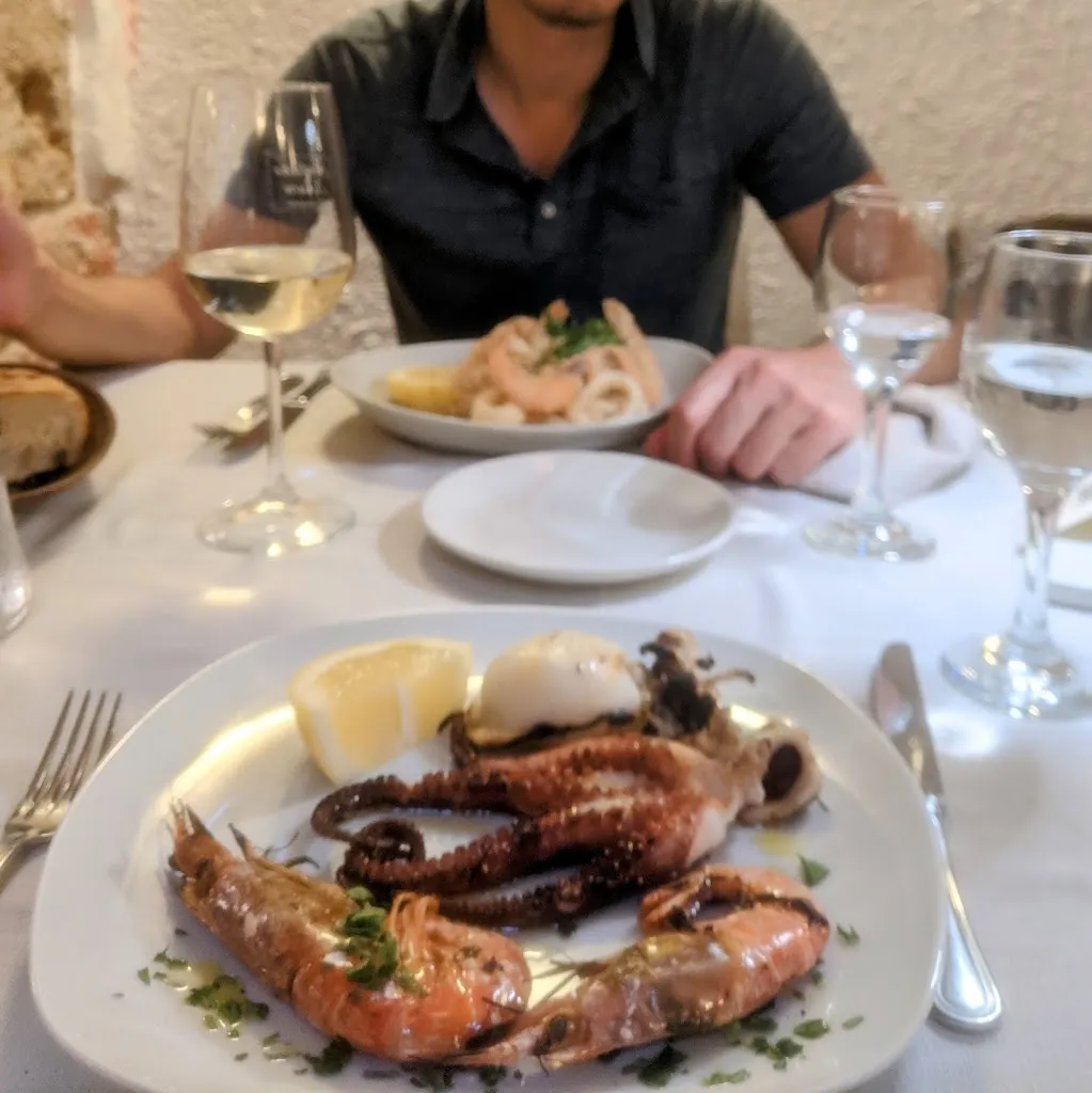 Menu_Restaurant Antiche Mura_Polignano a Mare_image_7