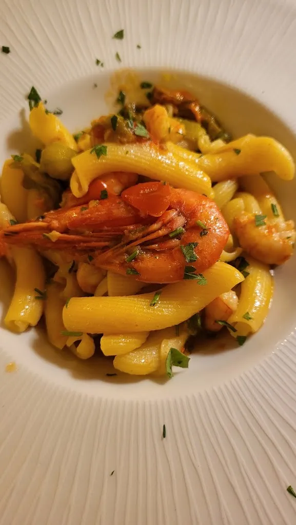 Menu_Restaurant Antiche Mura_Polignano a Mare_image_8