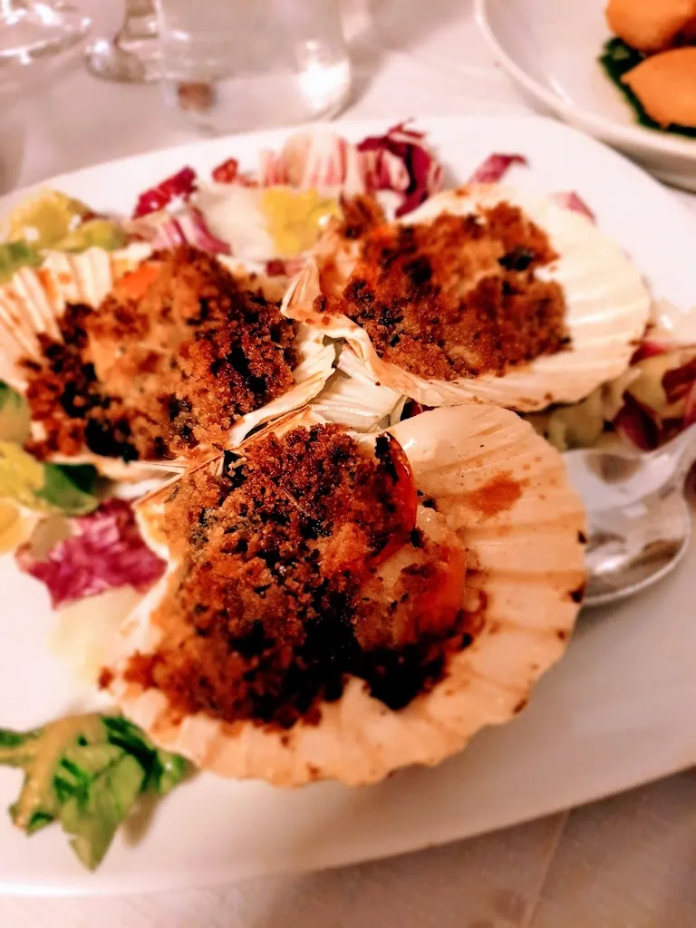 Menu_Restaurant Antiche Mura_Polignano a Mare_image_9