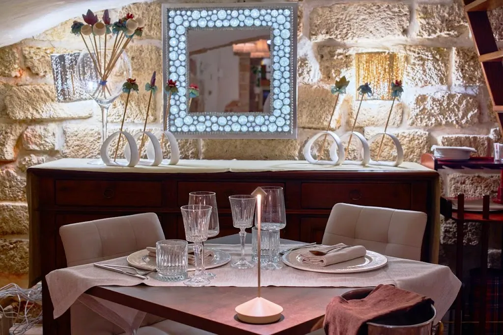 Restaurant Antiche Mura ristorante a Polignano a Mare