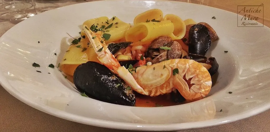 Restaurant Antiche Mura_Polignano a Mare_slider_image_3