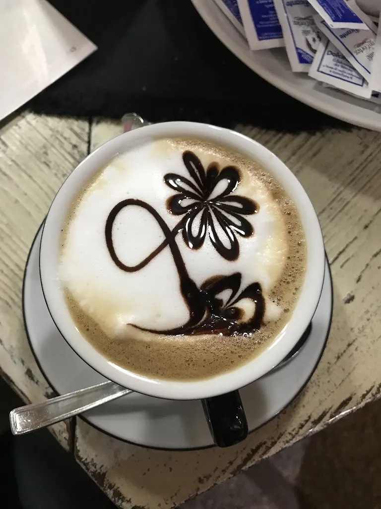 Michele Guglielmi_Al Baretto_Montecchio Precalcino_recensione