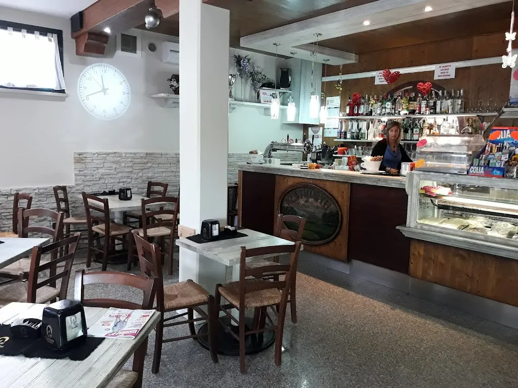 Al Baretto restaurant in Montecchio Precalcino