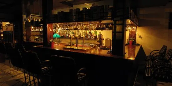 Thouraz Pub restaurant in Montecchio Precalcino