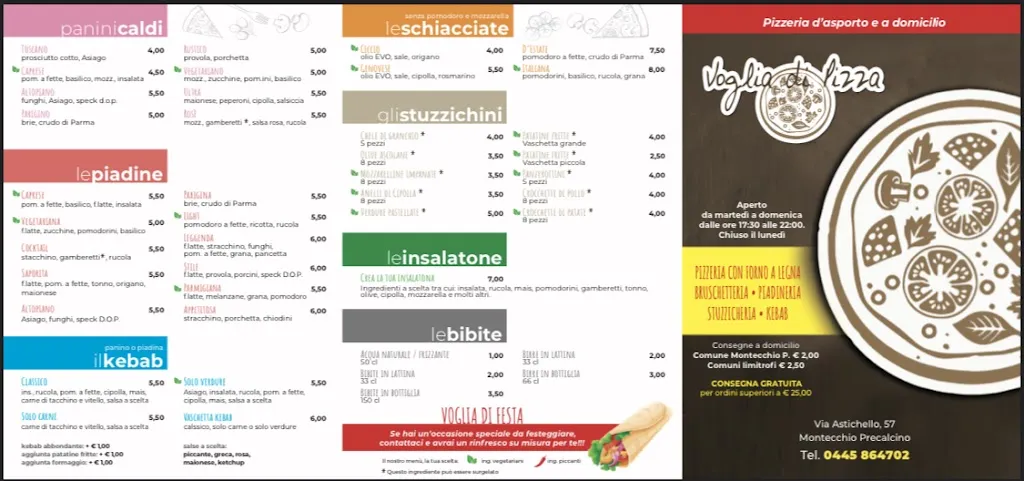 Menu_Voglia Di Pizza_Montecchio Precalcino_image_3