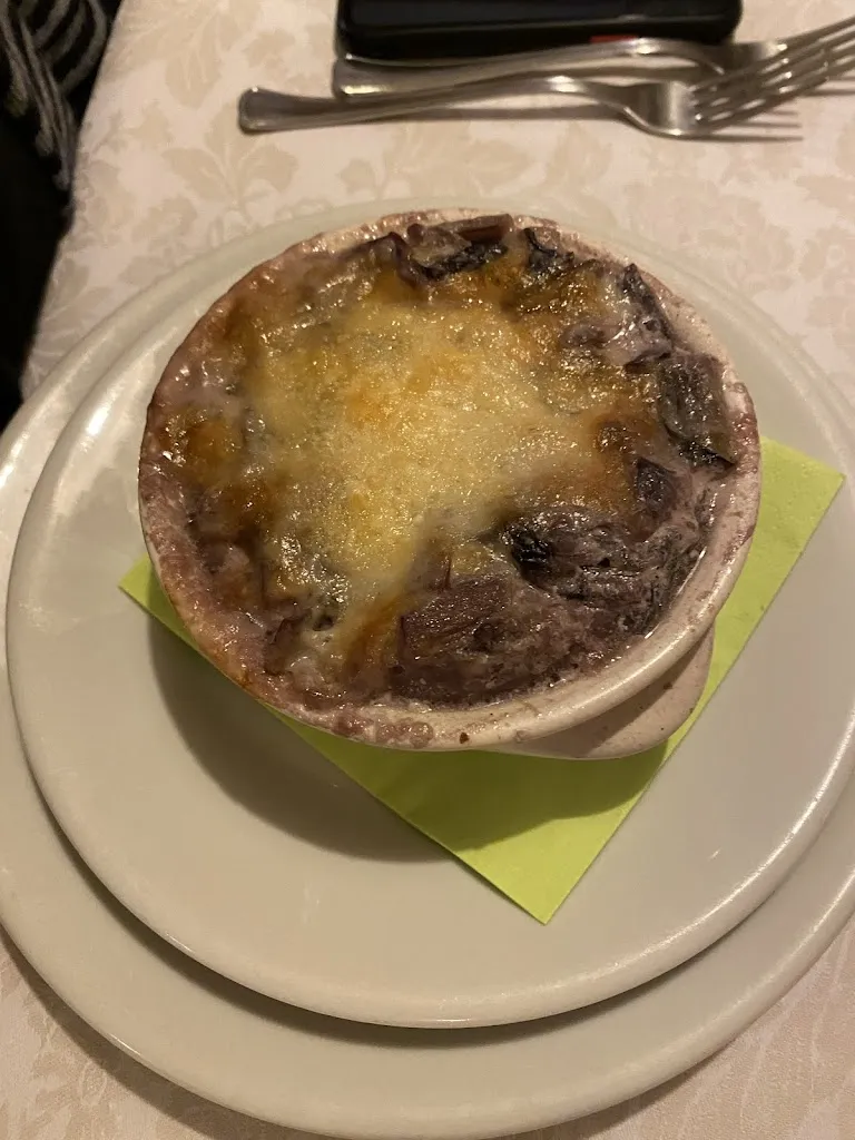 Ivan Faggiana_Trattoria Baruffato_Monteviale_review