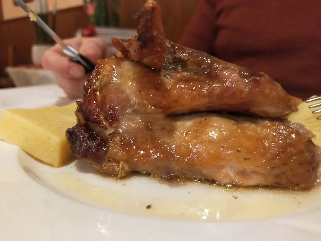 Cristina De Bello_Trattoria Baruffato_Monteviale_review