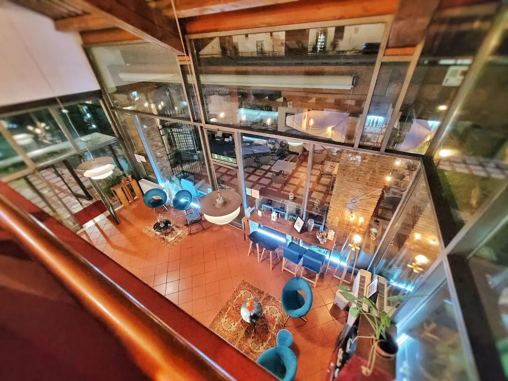 Nasturzio Osteria Moderna restaurant in Monteviale