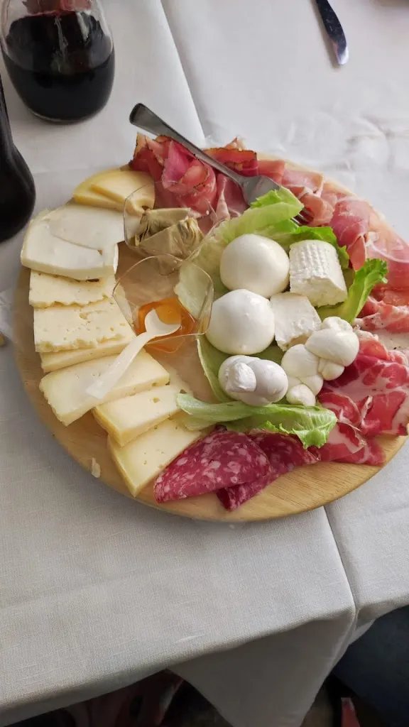 Menu_Antica Trattoria Comes_Polignano a Mare_image_8