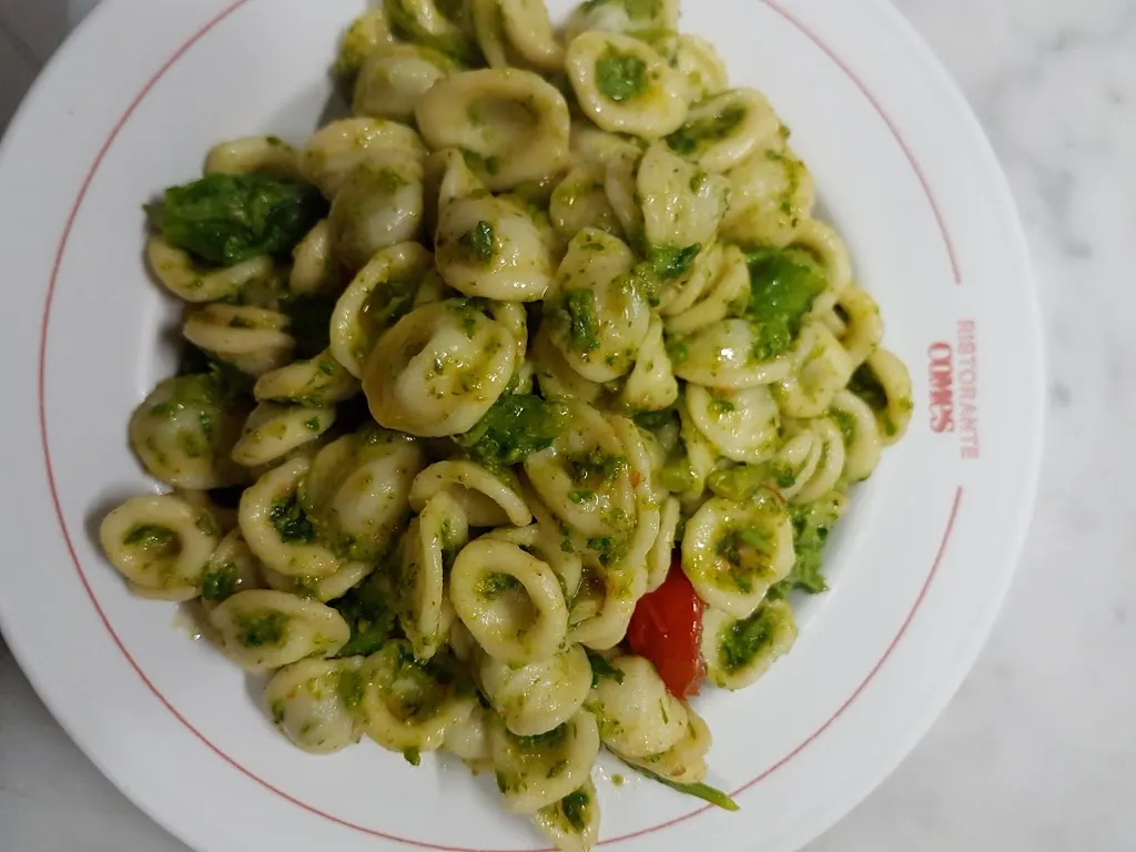 Antica Trattoria Comes_Polignano a Mare_slider_image_3