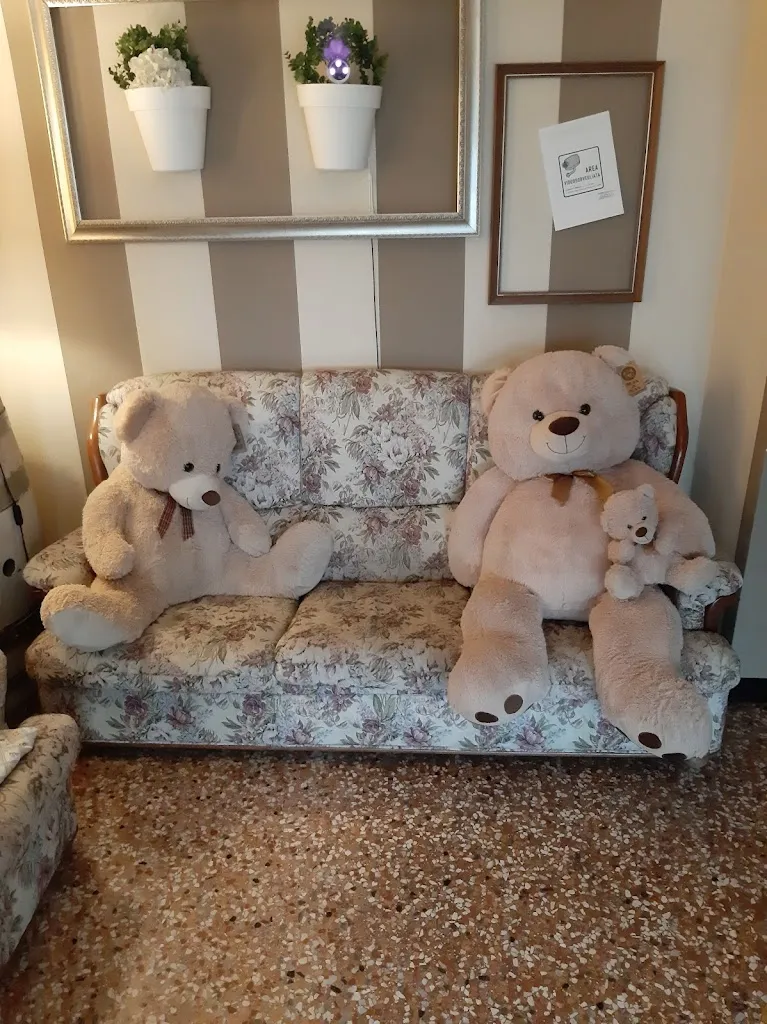 Maddalena Cesari _Giardino degli Ulivi Srl_Monteviale_review