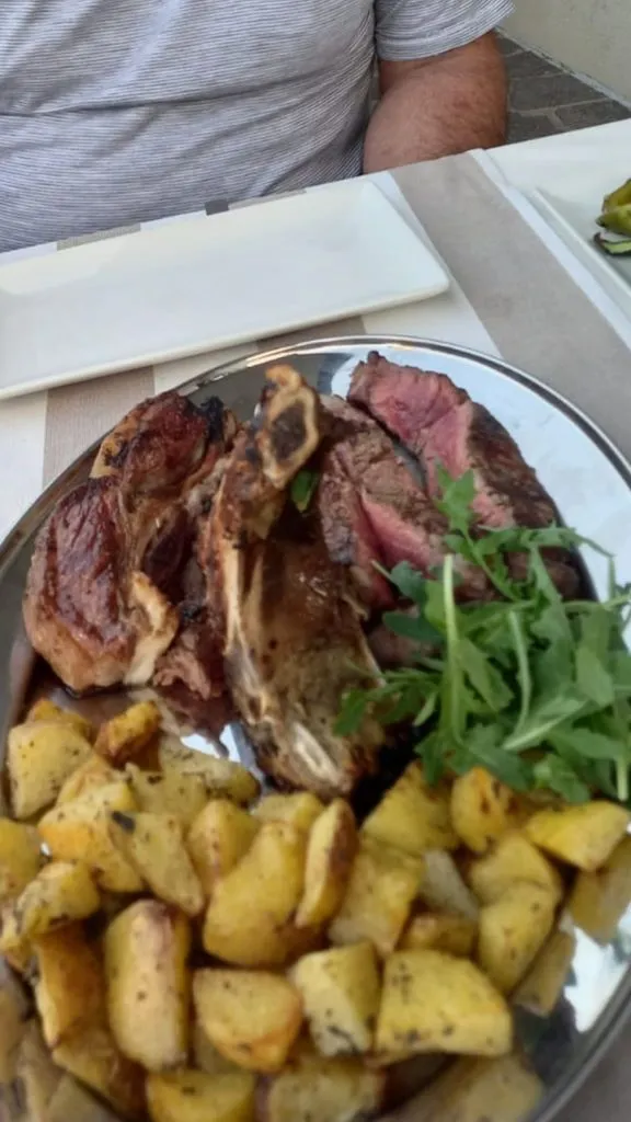 Riccardo Figari_Giardino degli Ulivi Srl_Monteviale_review