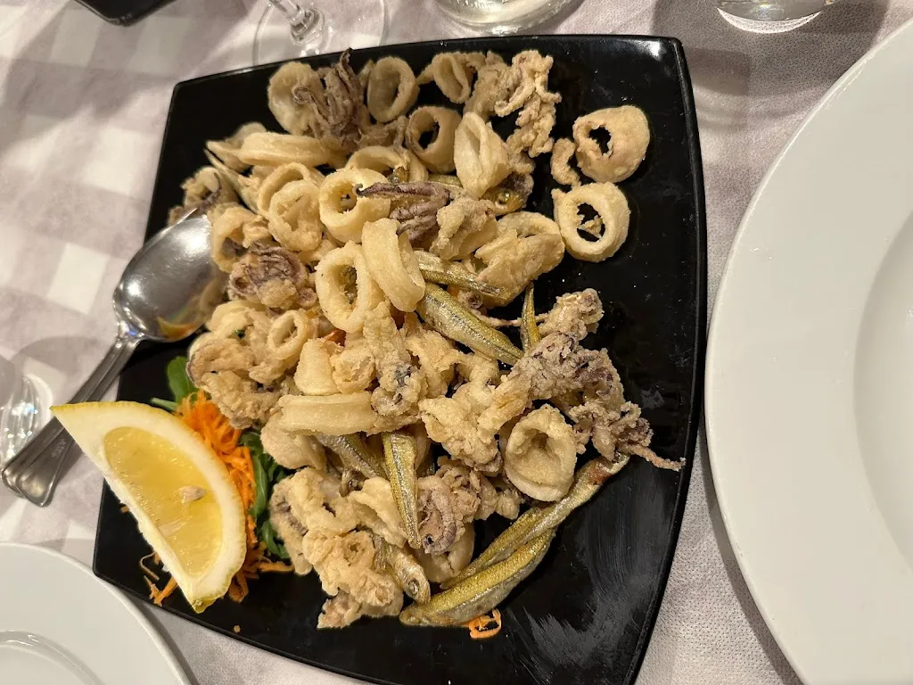 Dennis Cogo_Pizzeria la Favorita_Monticello di Fara_review