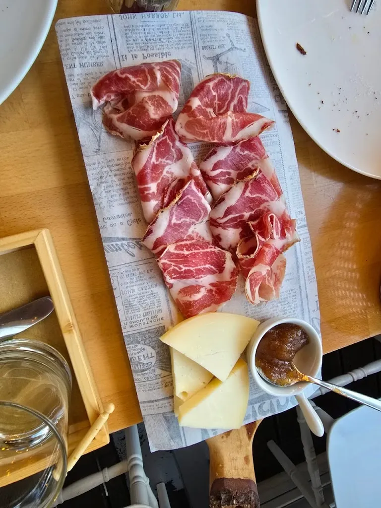 Menu_Casa Orecchietta_Polignano a Mare_image_6