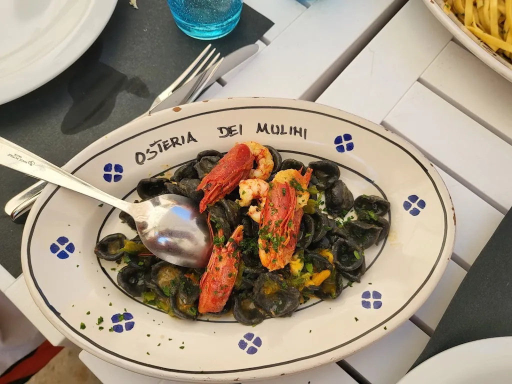 Menu_Osteria dei Mulini_Polignano a Mare_image_6