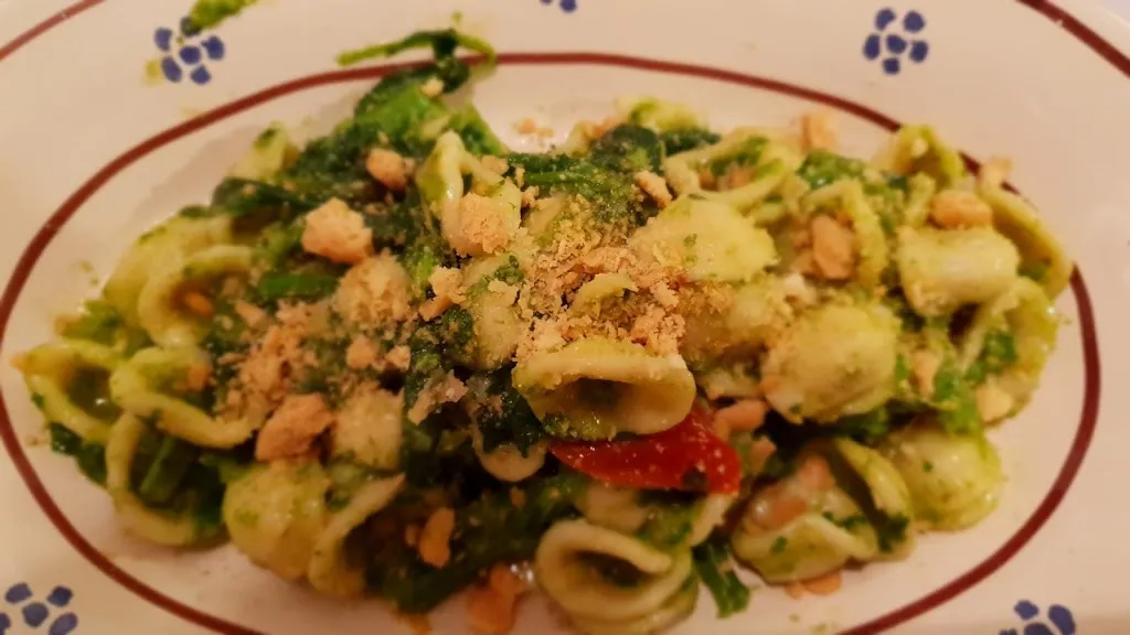 Menu_Osteria dei Mulini_Polignano a Mare_image_8