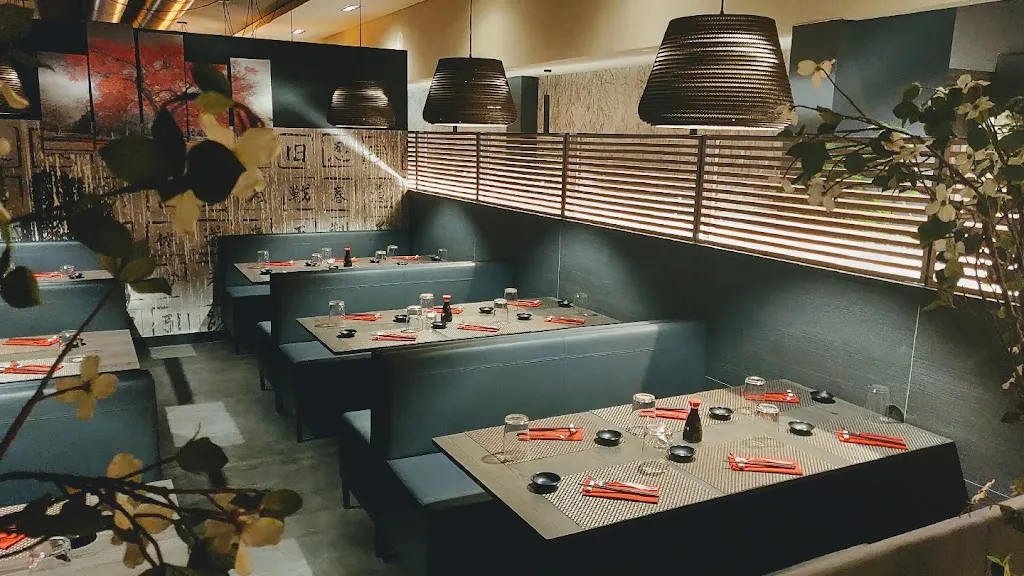 Hokkaido Mogliano Veneto restaurant in Mogliano Veneto