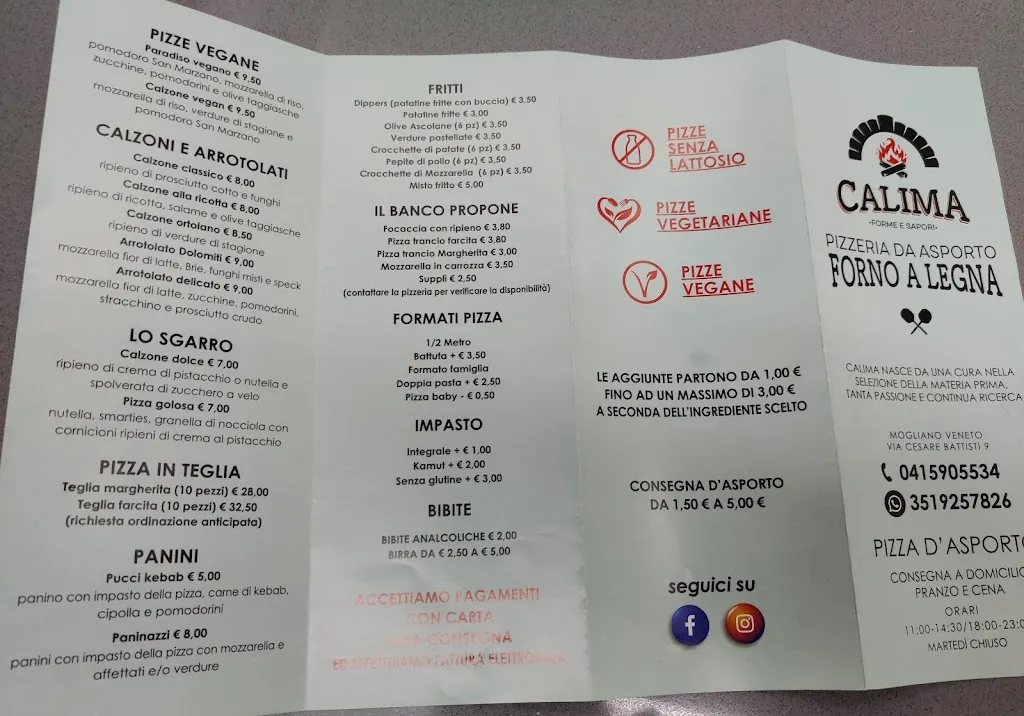 Menu_Calima, forme e sapori._Mogliano Veneto_image_3