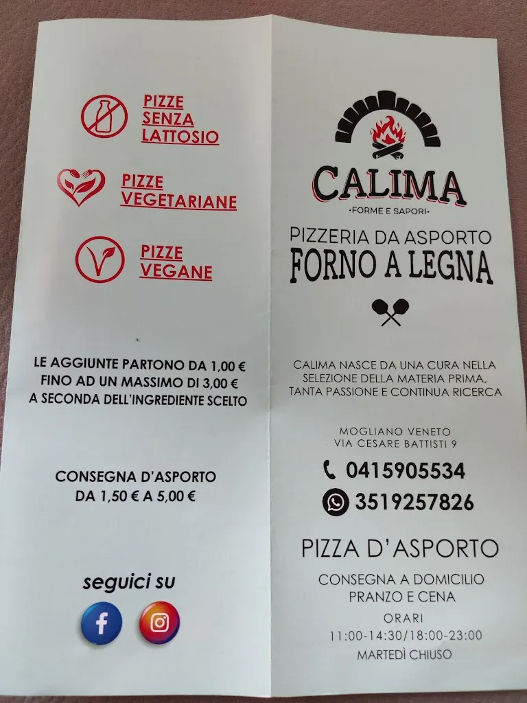 Menu_Calima, forme e sapori._Mogliano Veneto_image_4