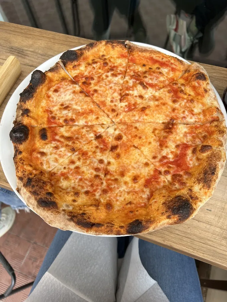 georgia wood_Calima, forme e sapori._Mogliano Veneto_review