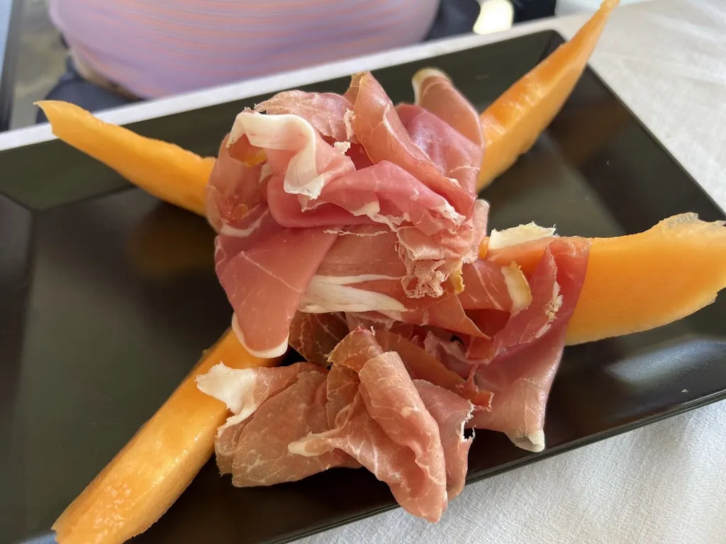 Liis Otsa_Ristorante Golf Club Condulmer_Mogliano Veneto_recensione