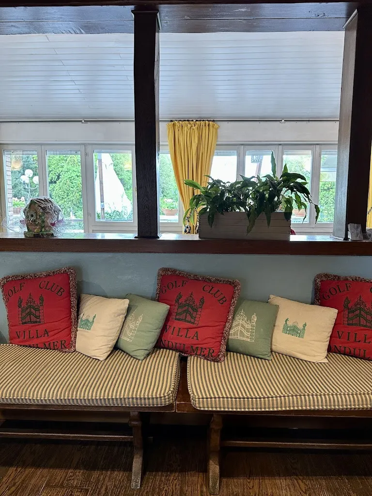 Merete Carolyn _Ristorante Golf Club Condulmer_Mogliano Veneto_recensione