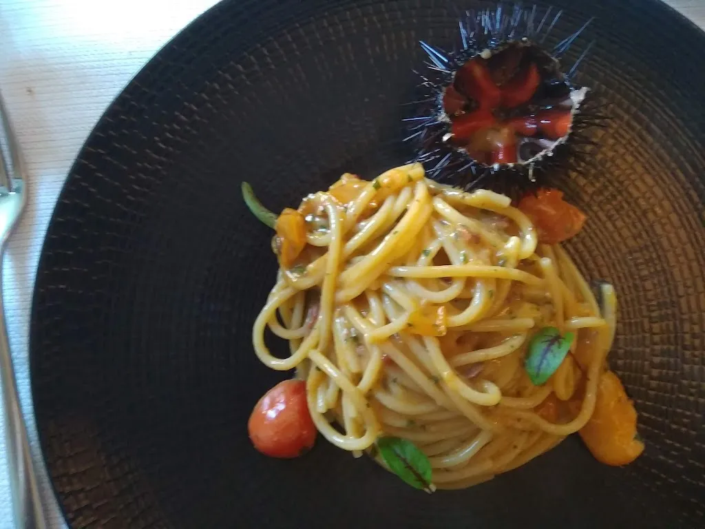 Menu_L'Osteria di Chichibio_Polignano a Mare_image_5