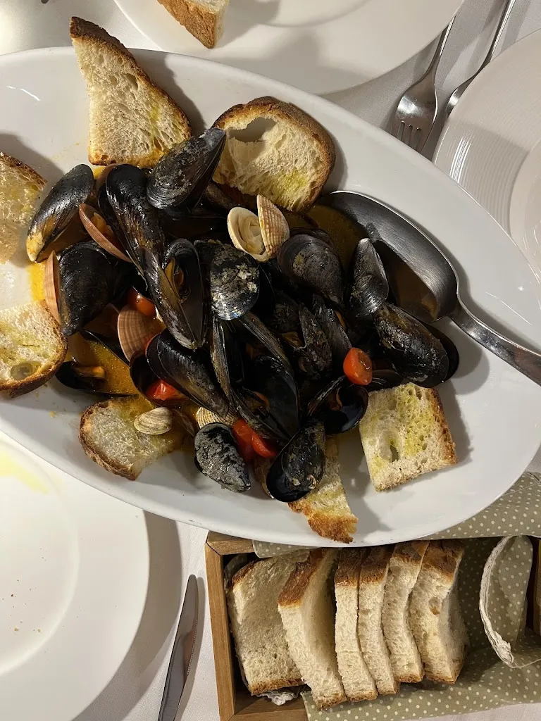 Menu_L'Osteria di Chichibio_Polignano a Mare_image_8