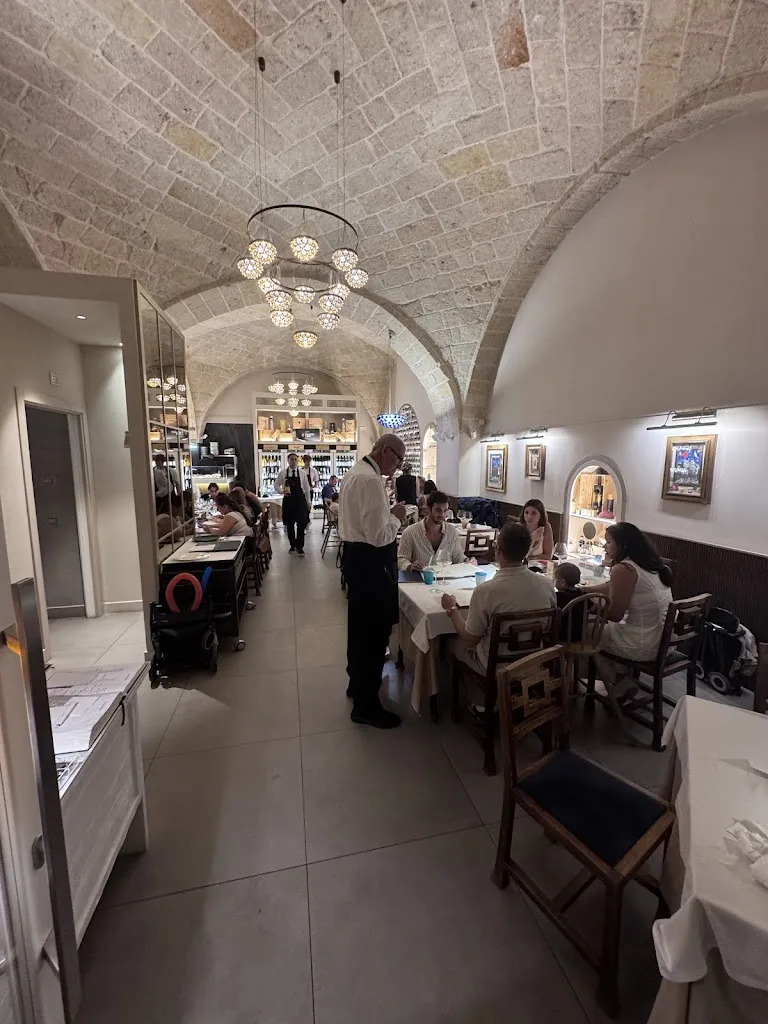 L'Osteria di Chichibio_Polignano a Mare_slider_image_3