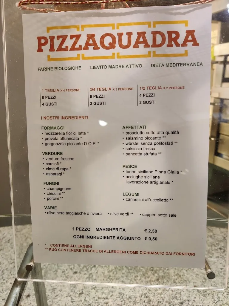 Menu_Pizza al Pezzo Tortuga 2.0_Mogliano Veneto_image_4