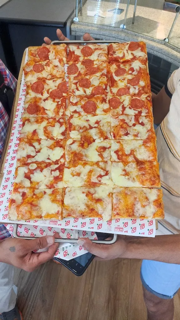 Menu_Pizza al Pezzo Tortuga 2.0_Mogliano Veneto_image_8