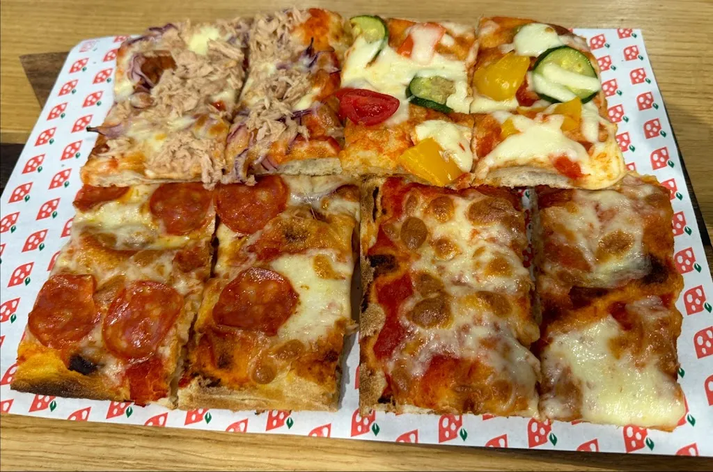 Mario Jeric_Pizza al Pezzo Tortuga 2.0_Mogliano Veneto_review