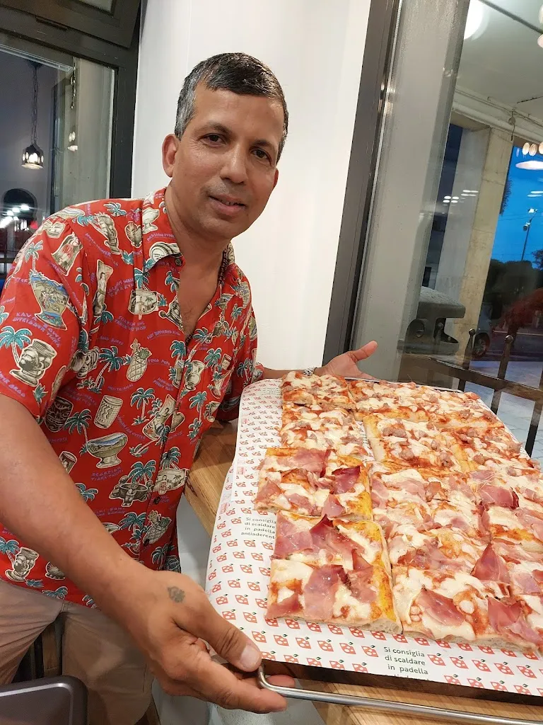 Brian Mathias_Pizza al Pezzo Tortuga 2.0_Mogliano Veneto_review