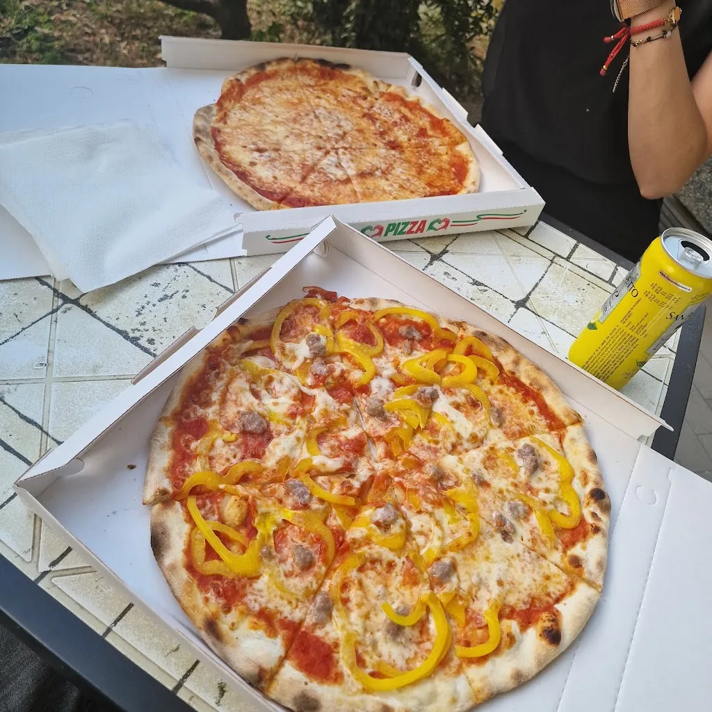 Patryk Syldatk_Pizza Club_Mogliano Veneto_review