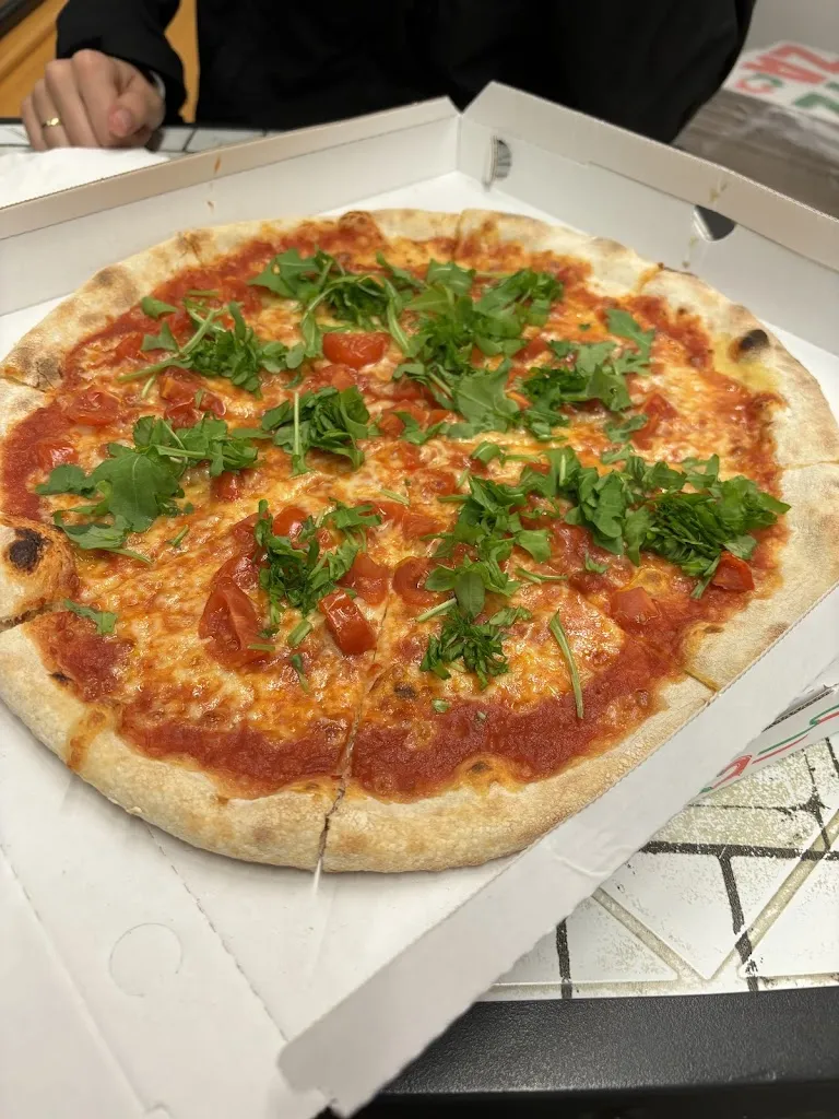 Pizza Club_Mogliano Veneto_slider_image_2