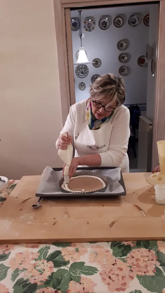 Cucina agrodolce restaurant in Mogliano Veneto