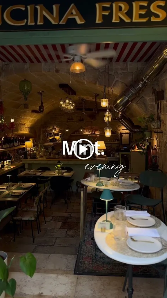 MINT Cucina Fresca_Polignano a Mare_slider_image_2