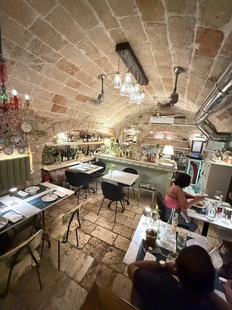 MINT Cucina Fresca_Polignano a Mare_slider_image_3