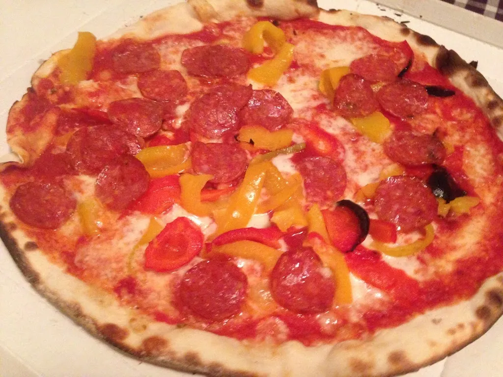 Menu_Bar Pizzeria San Marco di Petriti Sadush - MOGLIANO VENETO_Mogliano Veneto_image_2