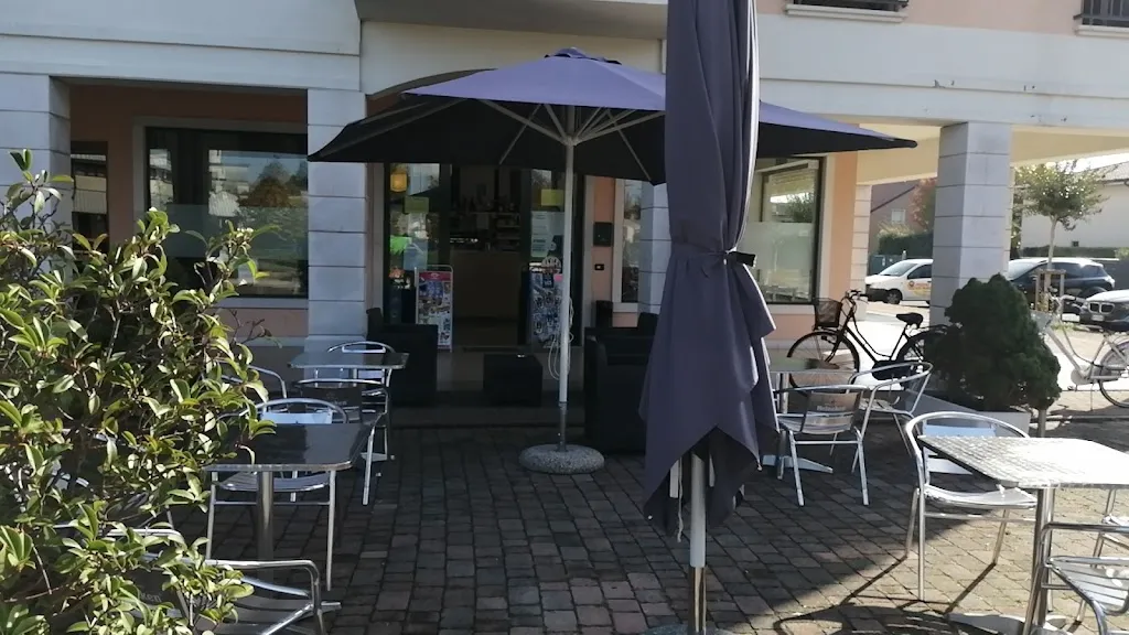 Bar Pizzeria San Marco di Petriti Sadush - MOGLIANO VENETO restaurant in Mogliano Veneto