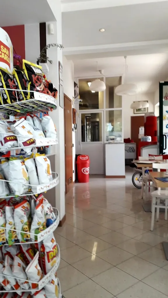 Bar Pizzeria San Marco di Petriti Sadush - MOGLIANO VENETO_Mogliano Veneto_slider_image_2