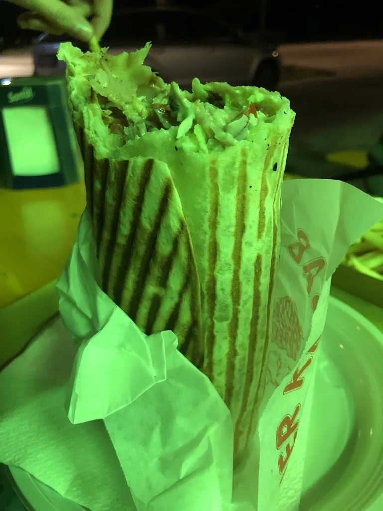 Batuta Alcocer_skk kebab_Mogliano Veneto_review