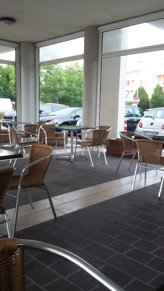 Barbara Górnicka_Bar Gallery Mogliano Veneto_Mogliano Veneto_review