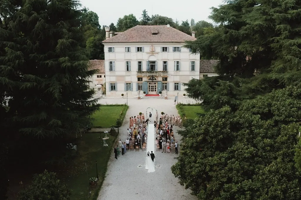 charlie roberts_Villa Condulmer_Mogliano Veneto_review